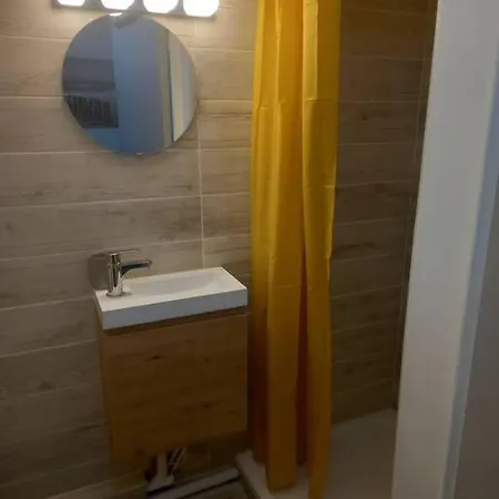 Apartment Beau Mar Vivo La Seyne-sur-Mer