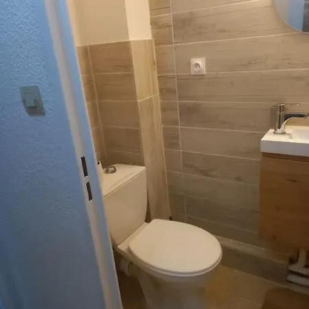 Apartment Beau Mar Vivo *