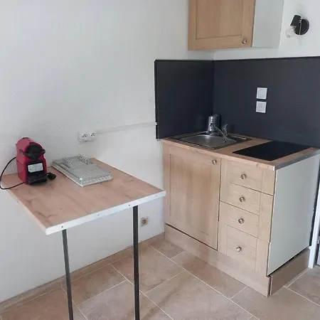 Beau Mar Vivo Apartment *