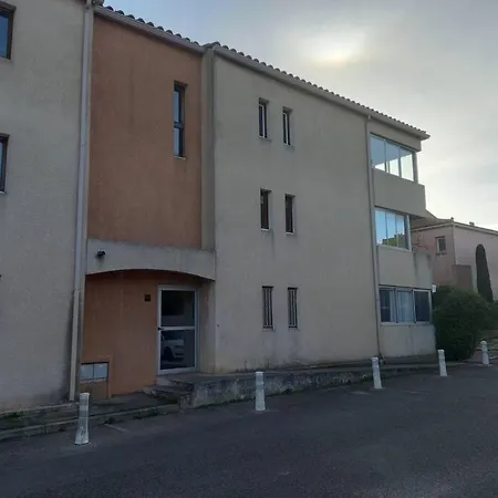 Apartment Beau Mar Vivo