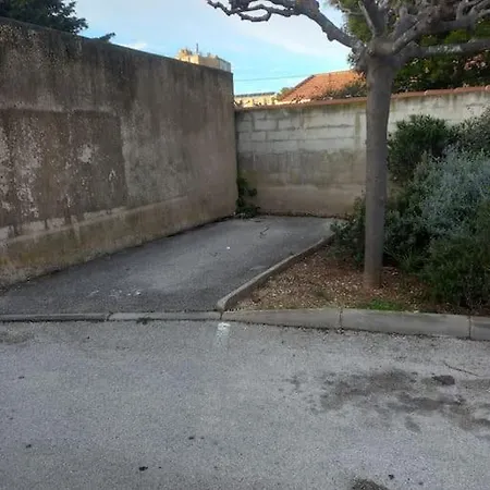 Beau Mar Vivo Apartment La Seyne-sur-Mer