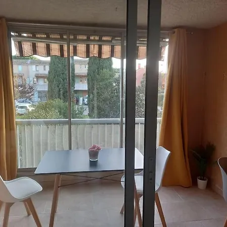 Apartment Beau Mar Vivo La Seyne-sur-Mer